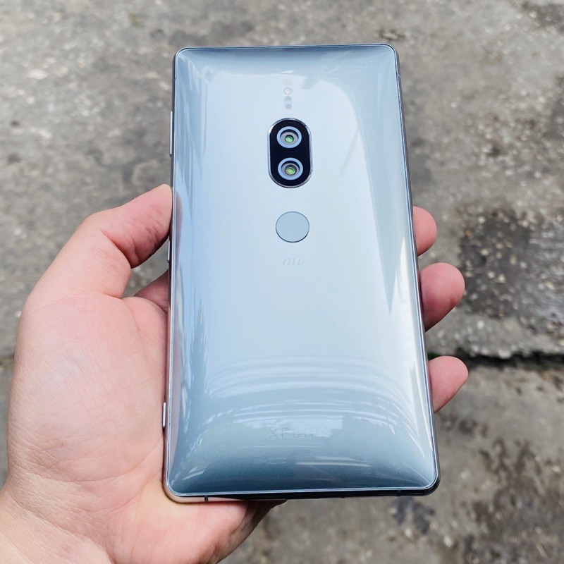 Điện thoại Sony Xperia XZ2 Premium Chính Hãng 1 Sim Như Mới | BigBuy360 - bigbuy360.vn