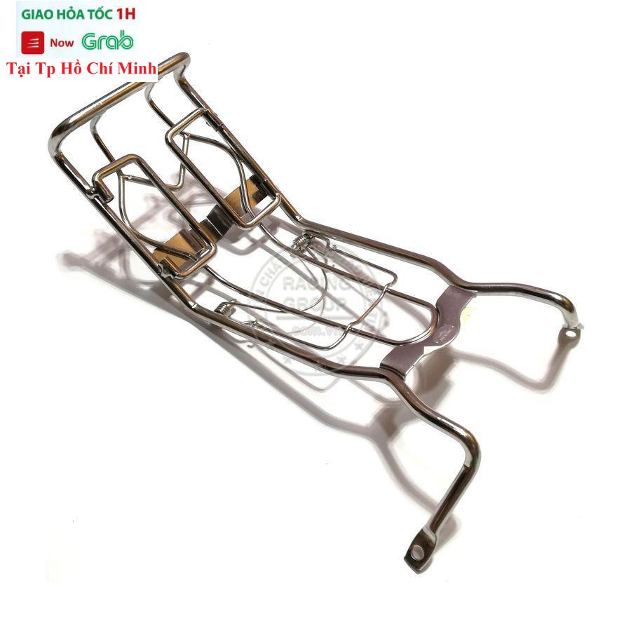 Baga Giữa Inox 10li Cho Wave Rsx