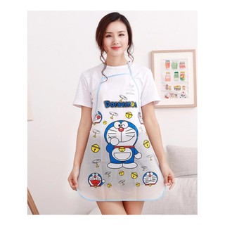Tạp dề hình thú kute
