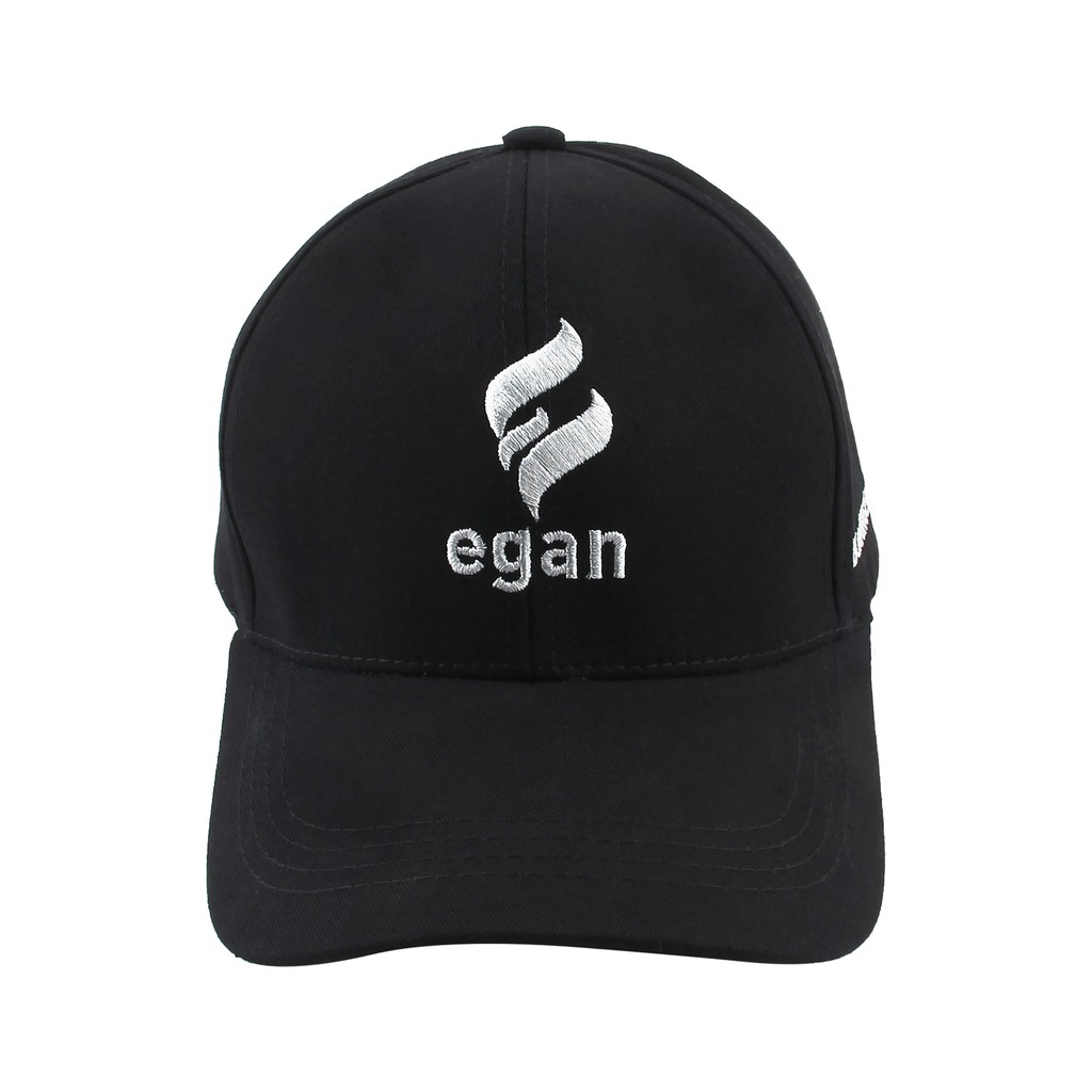 Nón Lưỡi Trai Thể Thao EGAN Mũ Nam Phong Cách Trẻ Trung Năng Động Thấm Hút Mồ Hôi Phù Hợp Luyện Tập Thể Thao N01