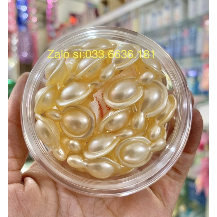 lẻ 1 viên vitamin collagen giúp ngăn ngừa lão hoá-làm mềm-mịn da loại tốt