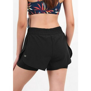 Quần short G4pfit lót đùi