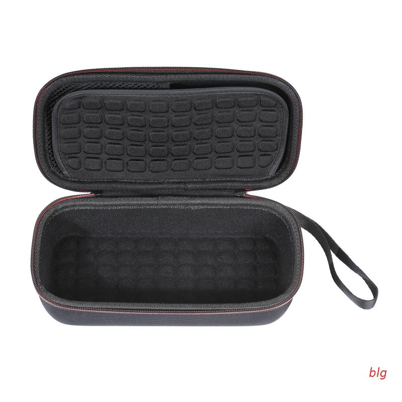 Túi Đựng Loa Không Dây Bose SoundLink Flex Bằng EVA Cứng Mang Đi Du Lịch Tiện Lợi