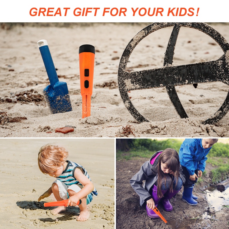 Dụng Cụ Dò Kim Loại Chuyên Dụng Chất Lượng Cao