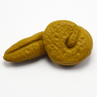 mã 12S Cục shit dẻo đồ chơi hình bãi phân thư giản troll bạn bè cực chất