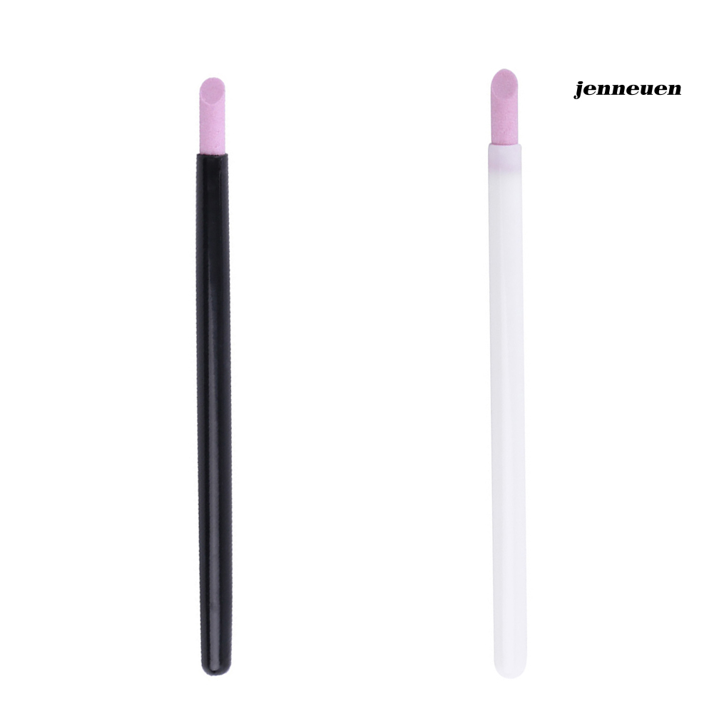 [Hàng mới về] Bút Đá Tẩy Tế Bào Chết Cho Móng Tay Tiện Dụng