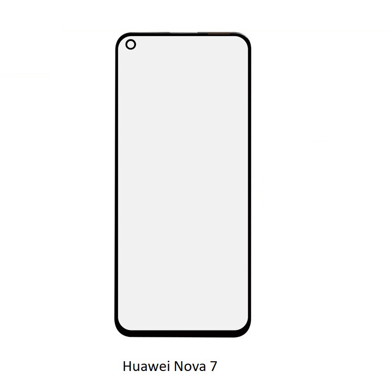 Kính Huawei Nova 7