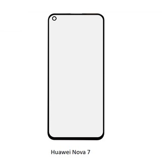 Kính Huawei Nova 7