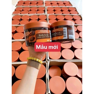 kem kỳ tế bào chết quế hồi