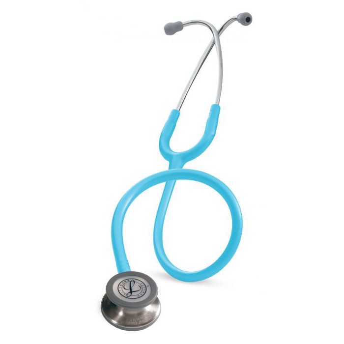 Ống nghe y tế Littmann® Classic III Stethoscope chuyên dụng cho bác sỹ đủ màu
