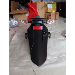 dè sau rs150 full bộ