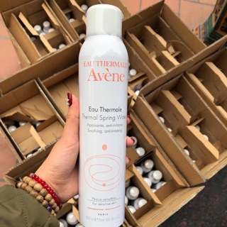 Xịt khoáng Aven 300ml