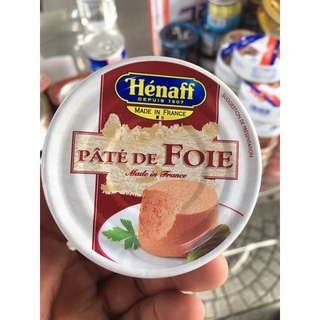 Páté de Foie