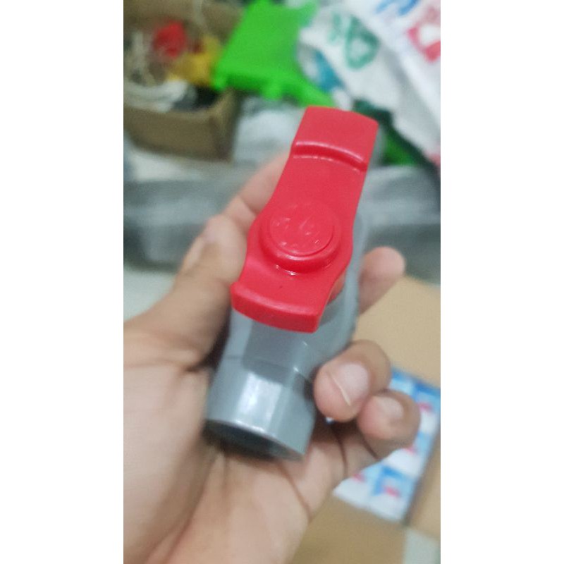 van pvc phi 21 siêu thành