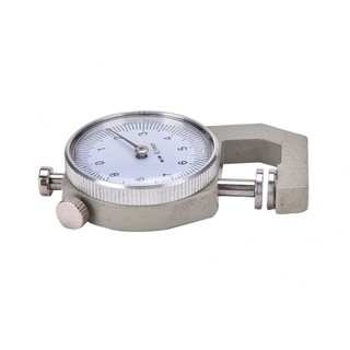 Đồng hồ đo độ dày da thuộc - 01