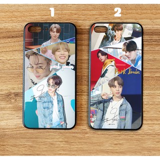 Ốp lưng iPhone Jimin BTS mẫu mới nhất (nhiều mẫu)