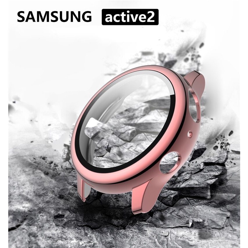 Ốp Bảo Vệ Mặt Đồng Hồ Thông Minh Samsung Galaxy Active 2 44 / 40mm