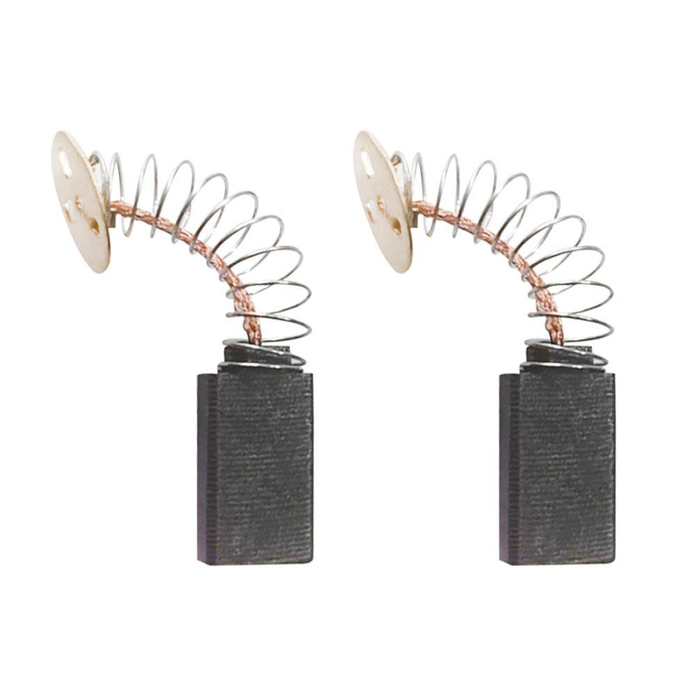 Bộ 2 / 4 Mũi Khoan ZAIJIE24 Kích Thước 6.5 * 12.8 * 21.2mm Chất Lượng Cao