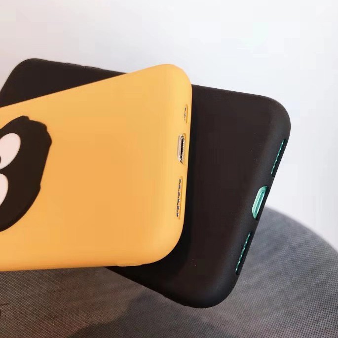 Ốp Điện Thoại Mềm Họa Tiết Hoạt Hình Cho Samsung Galaxy S23 S22 S21 S20 S10 S9 Plus Note 8 9 10 20 Ultra Note10 Plus A7 2018