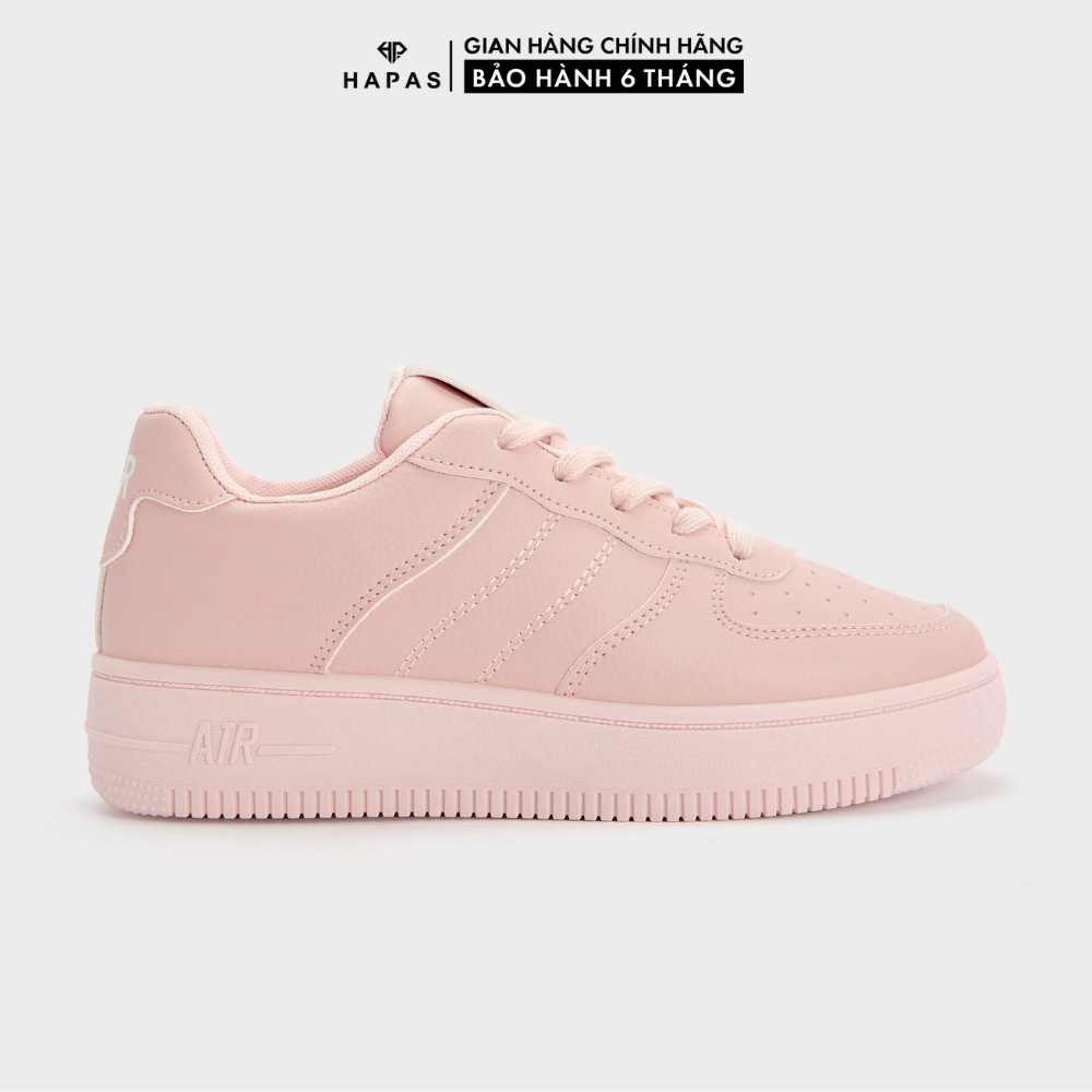 Giày Thể Thao Nữ Sneaker Nâng Đế 3Phân HAPAS - GSK335 | BigBuy360 - bigbuy360.vn