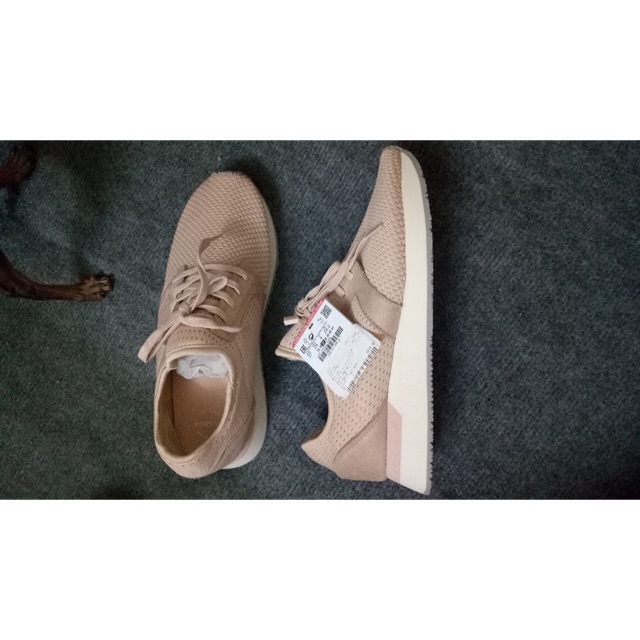 Giày bull & bear auth