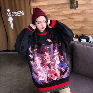 Áo nỉ hot trend