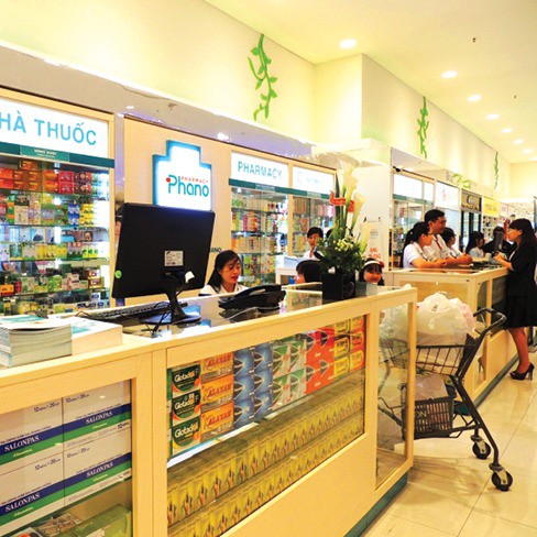 Nhà Thuốc Da Liễu Minh Châu, Cửa hàng trực tuyến | BigBuy360 - bigbuy360.vn