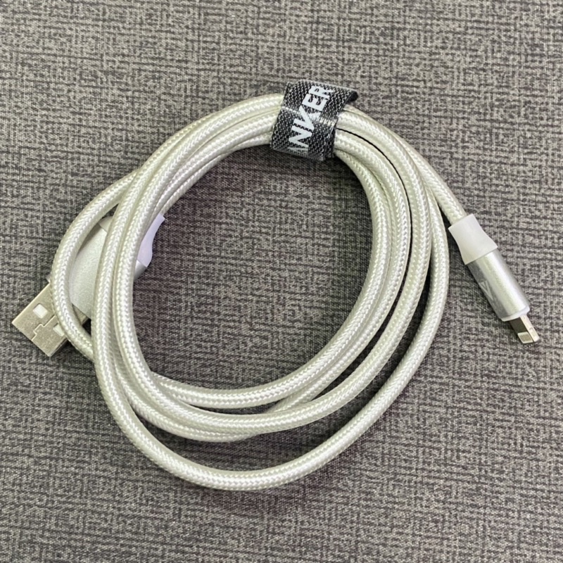 Cáp Sạc Nhanh Dù 1m Anker Nội Địa - Màu Sắc Đa Dạng - Siêu Bền