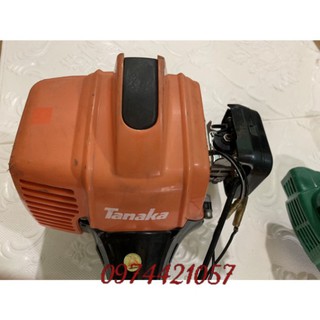[NỘI ĐỊA NHẬT]- MÁY CẮT CỎ HITACHI -- Hàng bãi nhật.