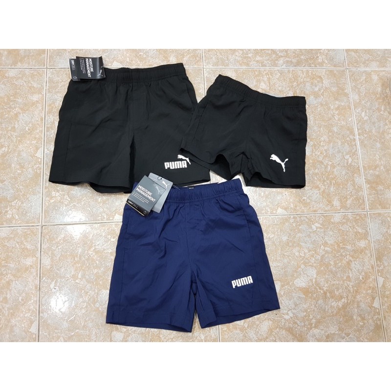 Quần đùi thể thao bé trai từ 2-16 tuổi