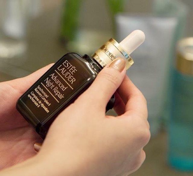 Serum Advanced Night Repair EL