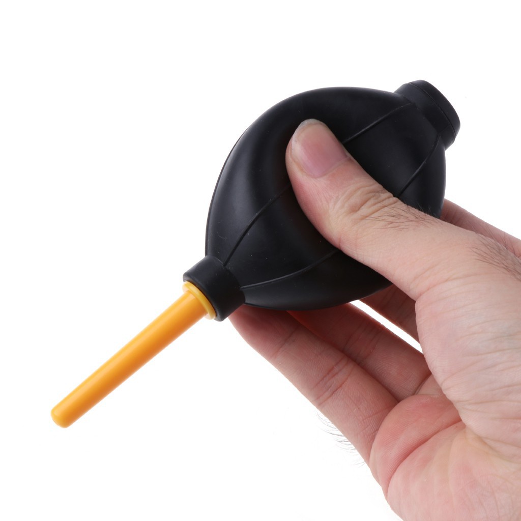 Bóng thổi bụi mini cho máy ảnh/ đồng hồ