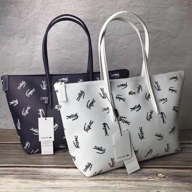 Túi Lacoste