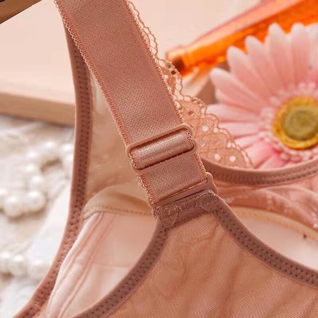 Áo lót quả to ôm ngực chống chảy sệ loại đẹp