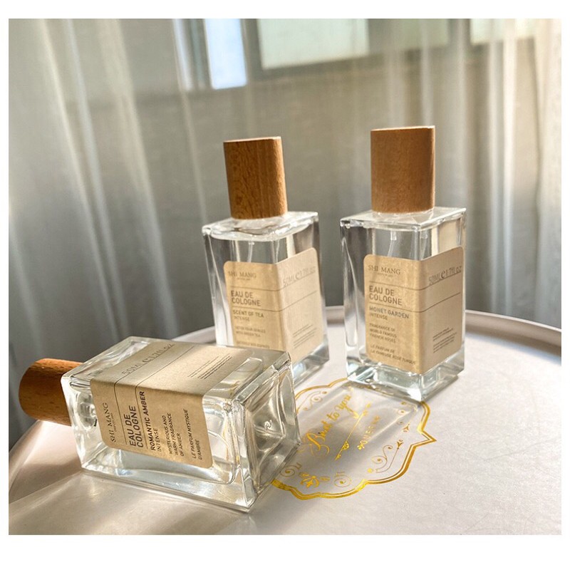 Nước Hoa ShiMang | BigBuy360 - bigbuy360.vn