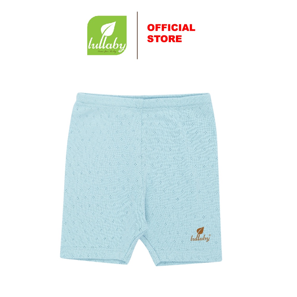 LULLABY - Quần lỡ bé trai NH363M