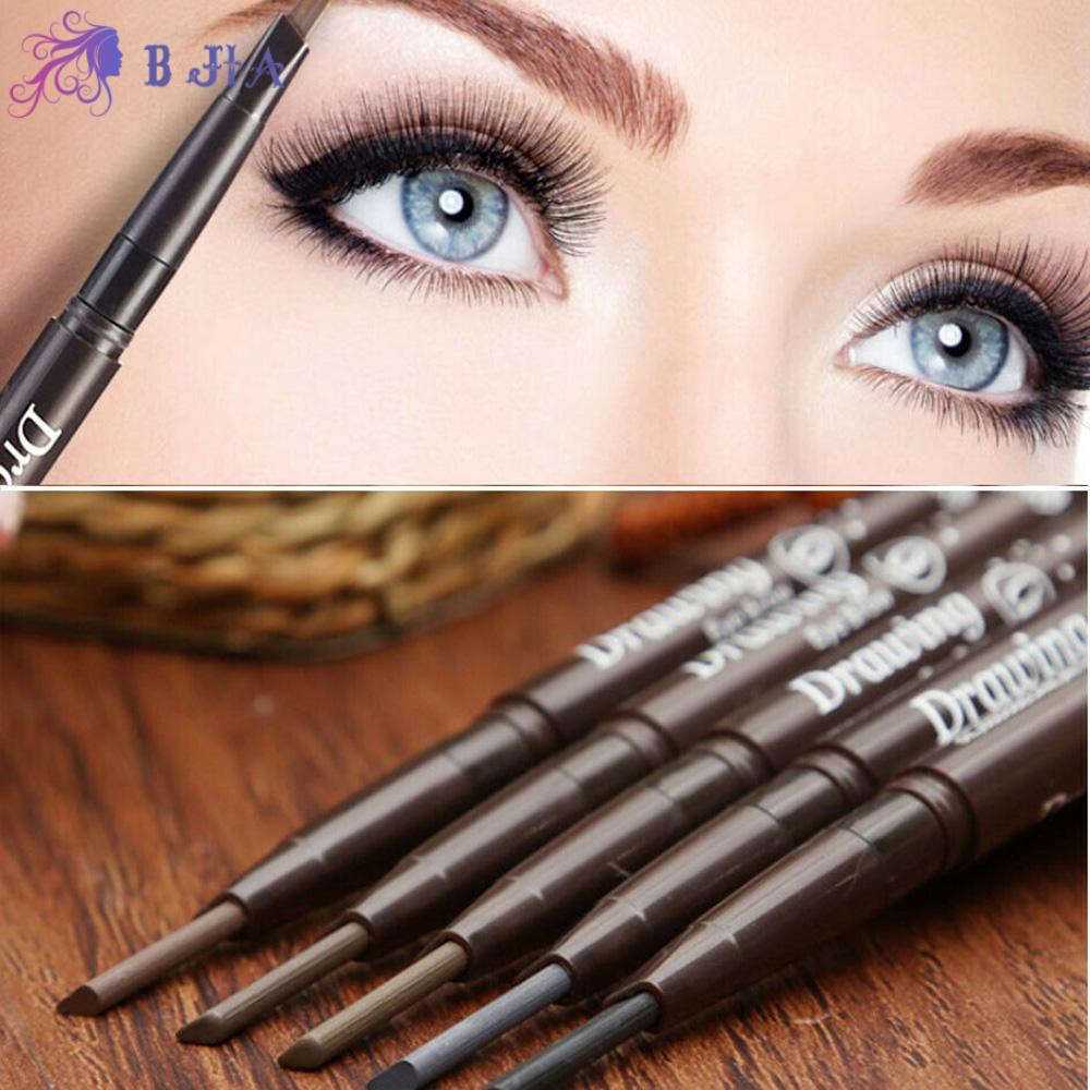 [Hàng mới về] Bút Kẻ Mày Dạng Lột Lâu Trôi Chống Thấm Nước | BigBuy360 - bigbuy360.vn