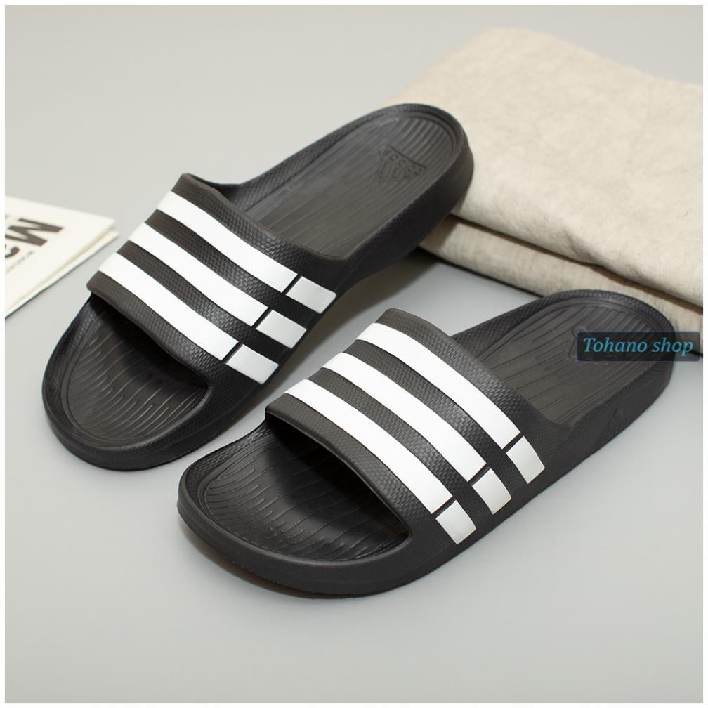 Dép quai ngang nam dép đúc cao su siêu nhẹ A22  dép ulzzang nam dép nam dép nam dép thời trang nam ?