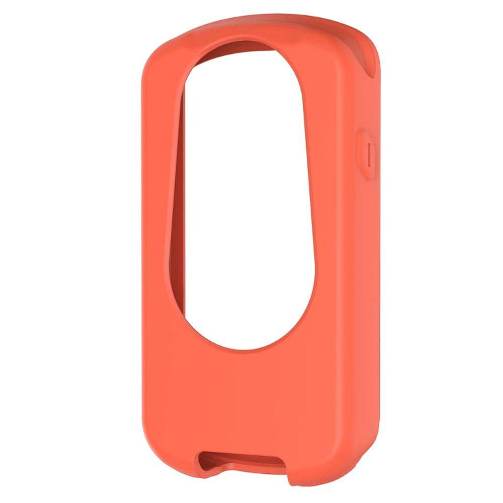 LANFY Vỏ Silicon Chống Nước Bảo Vệ GPS Garmin Edge 1030 Plus Garmin Edge 1030