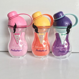 Bình nước Lock&Lock nhựa Tritan ABF676 380ml cho bé