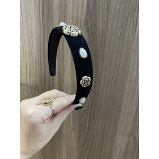 Bờm nhung cao cấp dành cho nữ