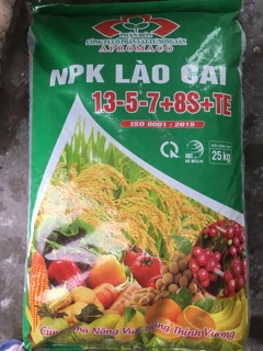 Phân lân bón cây