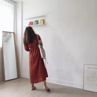 Combo 2 đầm