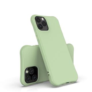 Phone Casing Apple iphone 11 Pro Max XS Max XR 6 6S 7 8 Plus se2 se 2020 Case Cover soft Silica gel Matte Protective Back Covers