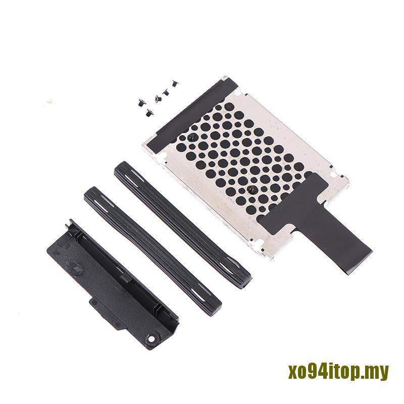 Thanh Trượt Ổ Cứng Hdd + Ốc Vít Cho Ibm / Lenovo Thinkpad T4