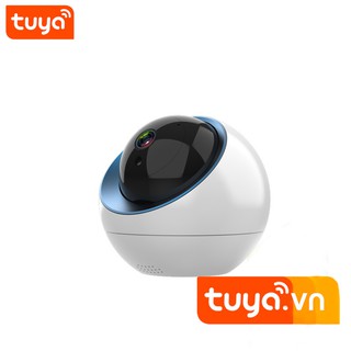 Mua Camera Dome Quay Quét Wifi Tuya SHP-CI14B