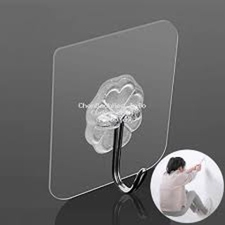 Miếng dán tường siêu dính