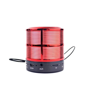 Loa bluetooth Speaker WS-887