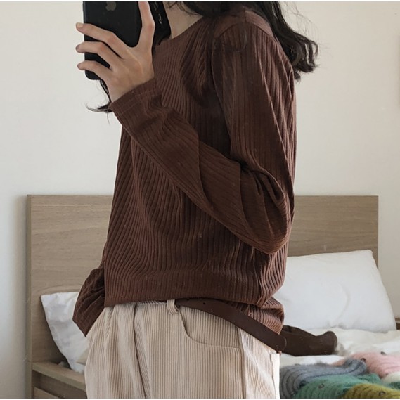 FREESHIP 99K TOÀN QUỐC_Áo len Sunnie Clothings
