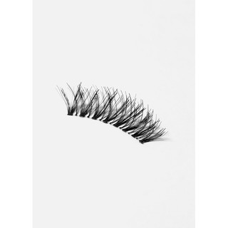 Set lông mi giả từ tóc thật 100% AOA Studio Eyelashes - Alexis 6-Pack